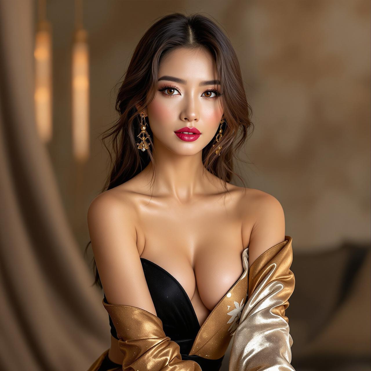 揭秘娱乐圈幕后风云，这位明星的“绿帽子”事件引发吃瓜队关注再升温